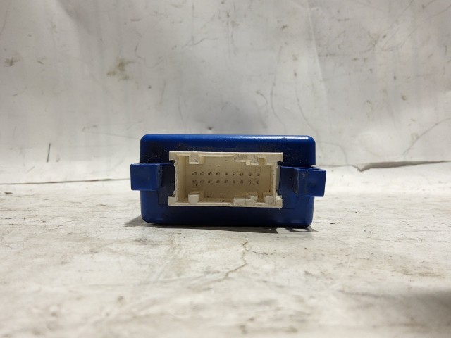 Alfa Romeo 147 Bluetooth elektronika 60697971