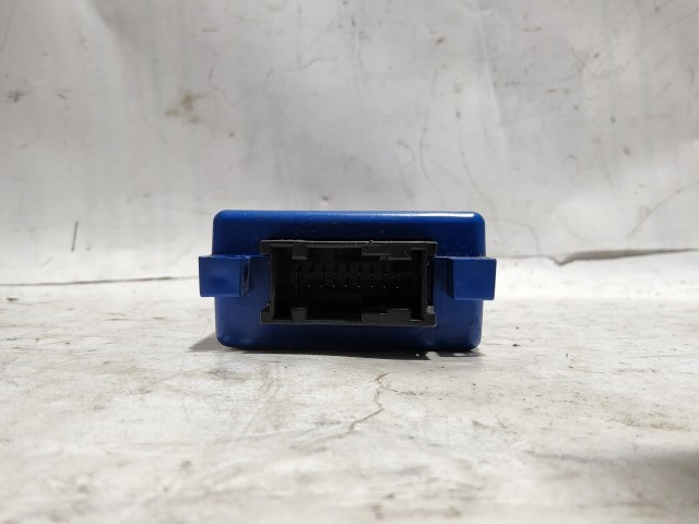 Alfa Romeo 147 Bluetooth elektronika 60697971