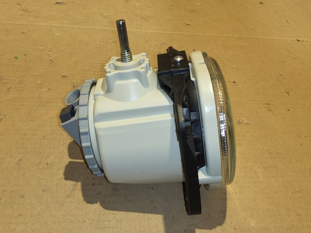 Alfa Romeo, Fiat, Lancia gyári új oldalfüggetlen ködlámpa 51756924