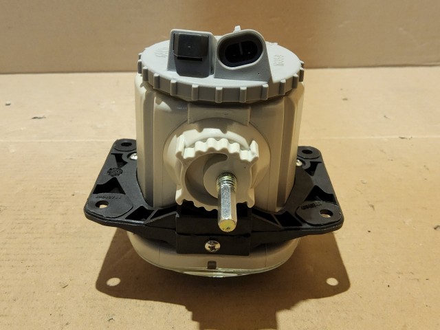 Alfa Romeo, Fiat, Lancia gyári új oldalfüggetlen ködlámpa 51756924