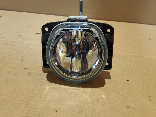 Alfa Romeo, Fiat, Lancia gyári új oldalfüggetlen ködlámpa 51756924