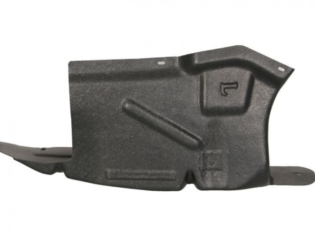 Fiat Stilo benzin, utángyártott új , bal oldali alsó motor védő