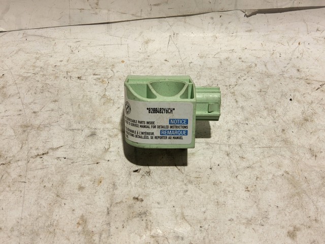 Fiat Stilo ütközés szenzor 46805521