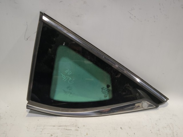 182880 Lancia Delta 2008-2014 bal hátsó fix üveg