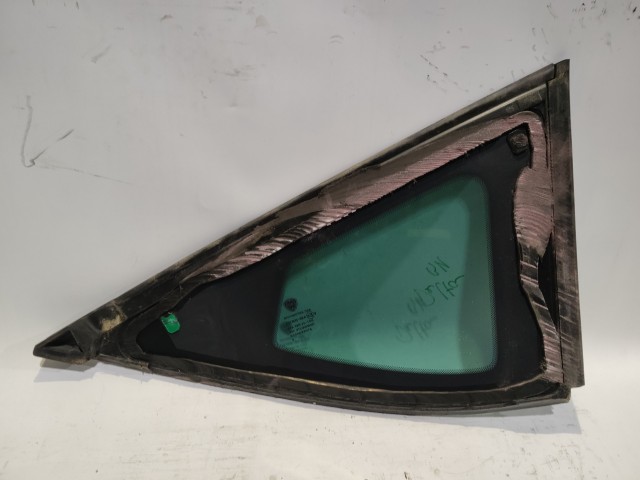 182880 Lancia Delta 2008-2014 bal hátsó fix üveg
