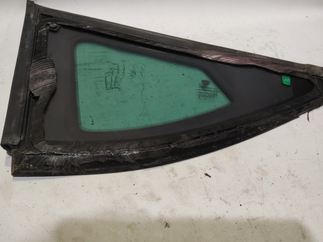182881 Lancia Delta 2008-2014 jobb hátsó fix üveg
