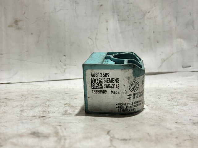 Fiat Multipla 46813509 számú ütközés szenzor