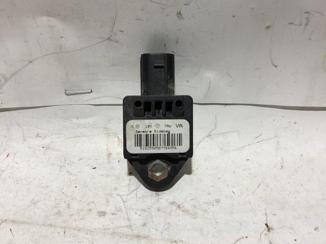 Lancia Musa 51825985 számú ütközés szenzor