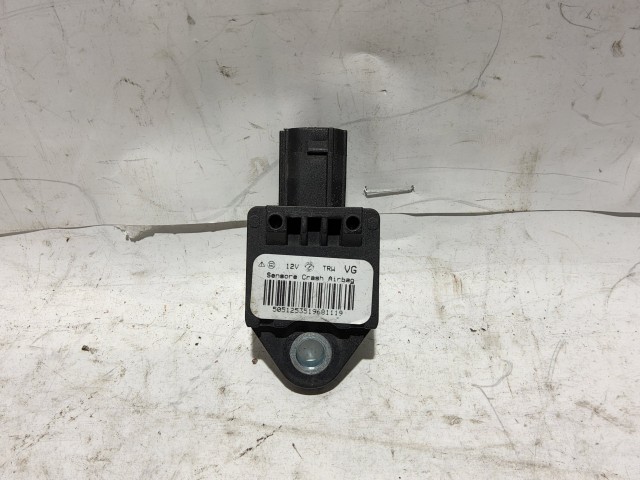Alfa Romeo 159, Brera, Spider ütközés szenzor 50512535