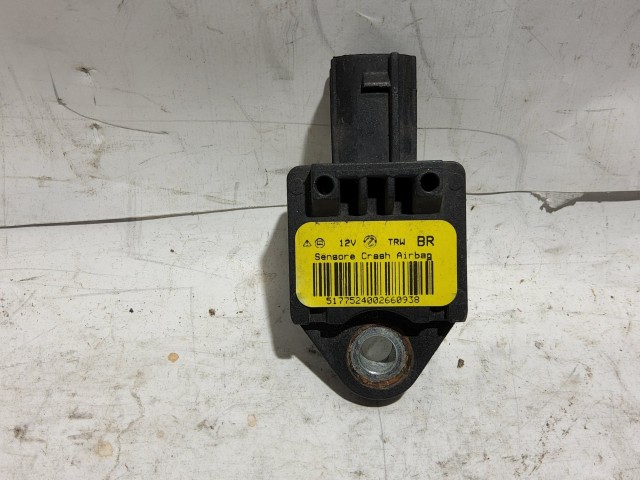 Fiat Grande Punto  2005-2009 Ütközés szenzor 51775240