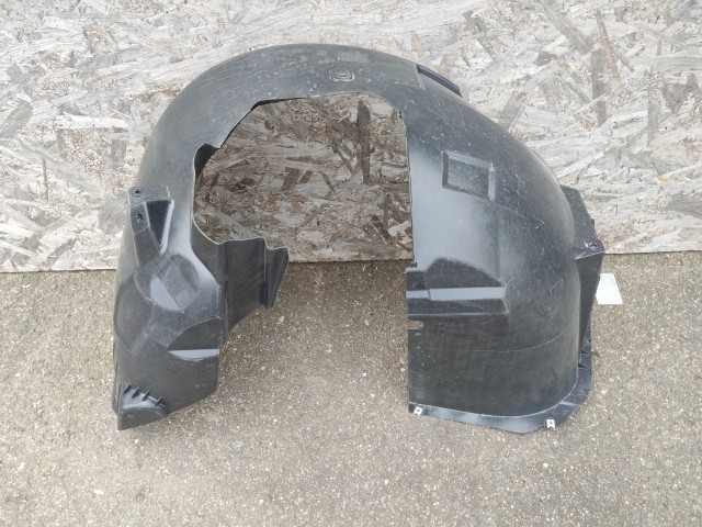 Fiat Tipo 2015- bal első kerékjárati dobbetét 56109680