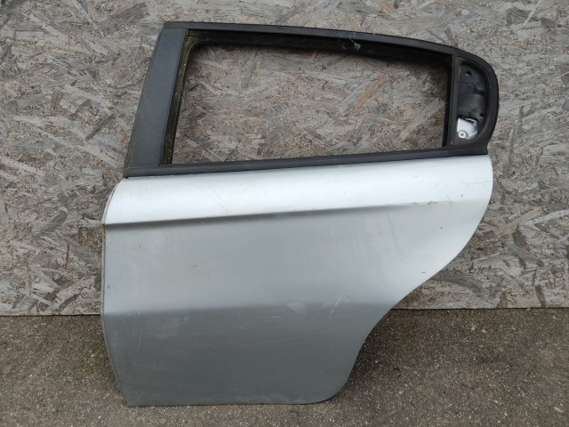 185477 Alfa Romeo 147 2000-2010 bal hátsó ajtó