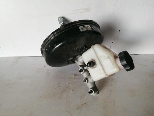 Kia Ceed I. 2009-2012  Fékszervódob 58500-1H00