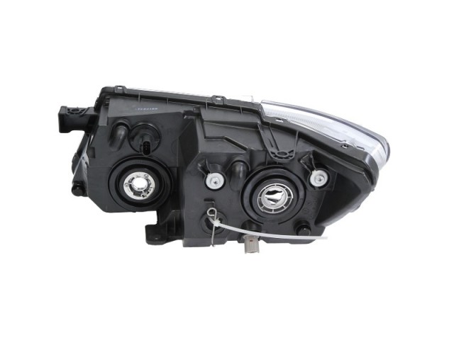 Fiat Freemont utángyártott új, jobb első fényszóró (Depo)  K05067788AC