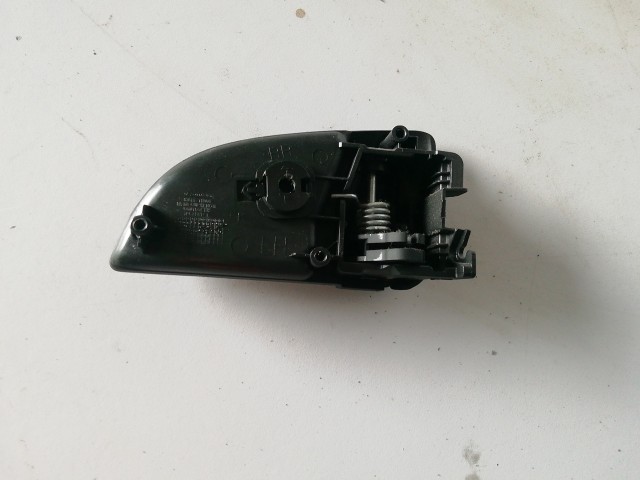 Kia Ceed I. Fl. 2009-2012 2008-2012 Kilincs Használt bal hátsó belső