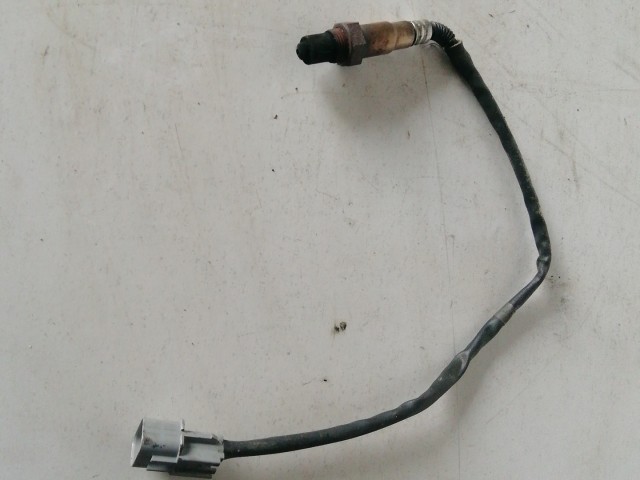 Kia Ceed I. Fl. 2009-2012 2008-2012 Lambdaszonda Használt alsó  