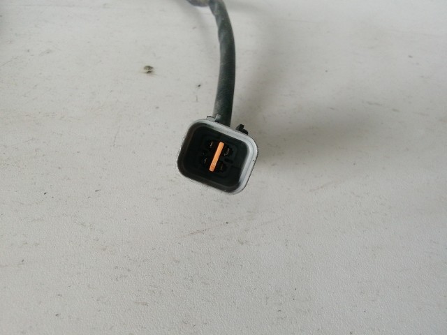 Kia Ceed I. Fl. 2009-2012 2008-2012 Lambdaszonda Használt alsó  