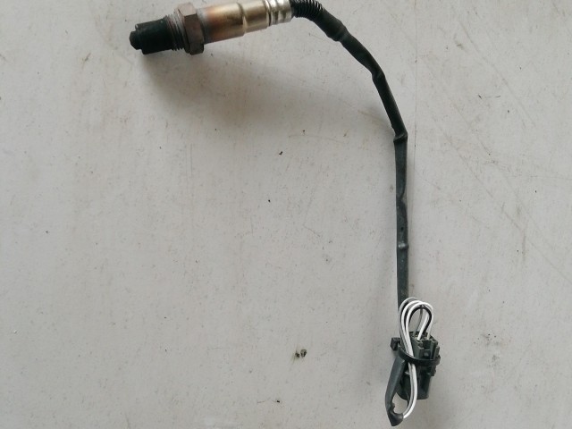 Kia Ceed I. Fl. 2009-2012 2008-2012 Lambdaszonda Használt felső 