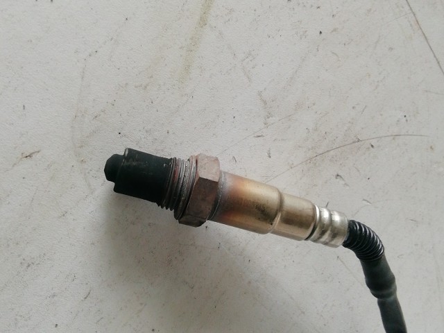 Kia Ceed I. Fl. 2009-2012 2008-2012 Lambdaszonda Használt felső 