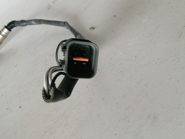 Kia Ceed I. Fl. 2009-2012 2008-2012 Lambdaszonda Használt felső 