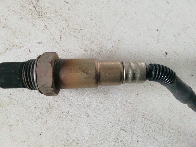 Kia Ceed I. Fl. 2009-2012 2008-2012 Lambdaszonda Használt felső 