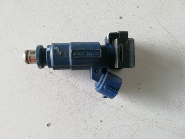 Kia Ceed I. Fl. 2009-2012 2008-2012 Injektor Használt   1400