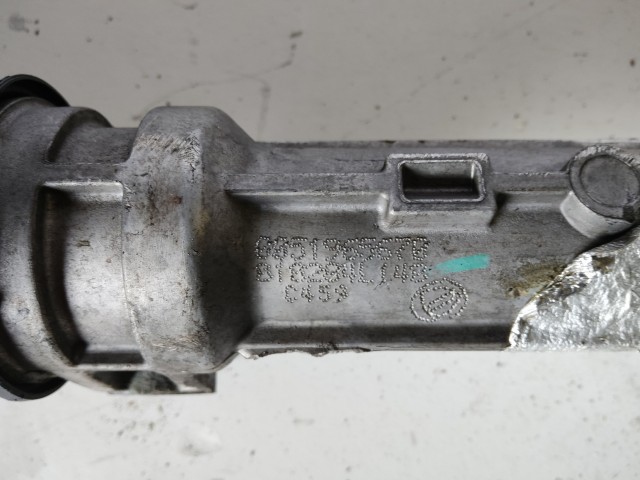 Fiat 500 Abarth 2007 Kormánymű Használt TRW 51965670