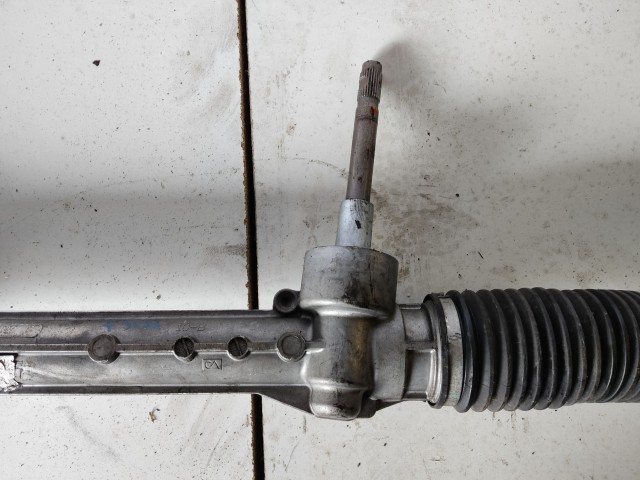 Fiat 500 Abarth 2007 Kormánymű Használt TRW 51965670