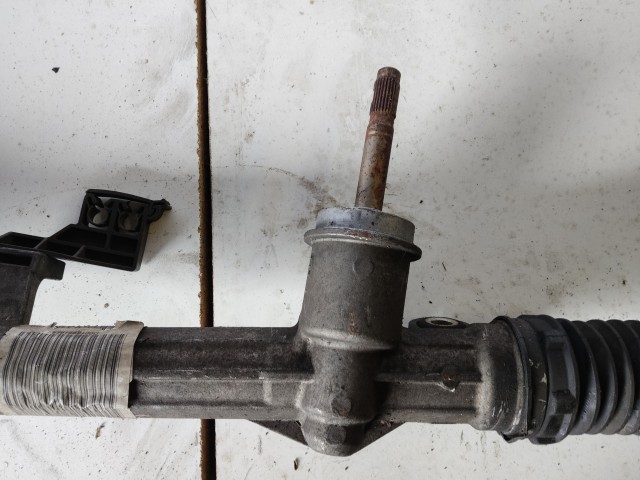 Fiat Grande Punto  2005-2009 1,9 8v Diesel Kormánymű 51802375