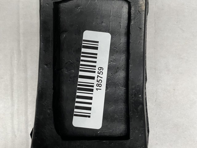 Alfa Romeo 159, Brera, Spider utángyártott új kuplung pedál gumi 