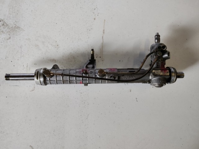 Fiat Bravo,Brava 1995-2001 Kormánymű Használt TRW 