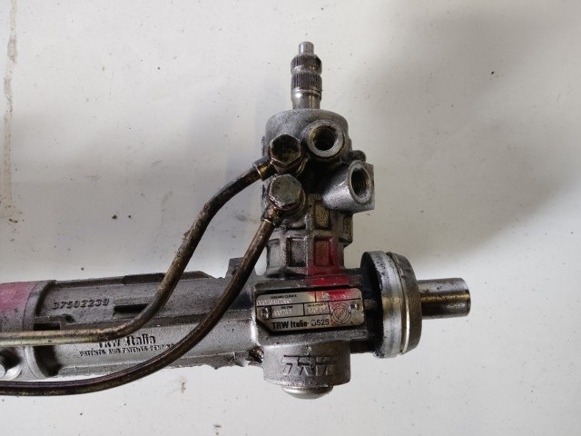 Fiat Bravo,Brava 1995-2001 Kormánymű Használt TRW 