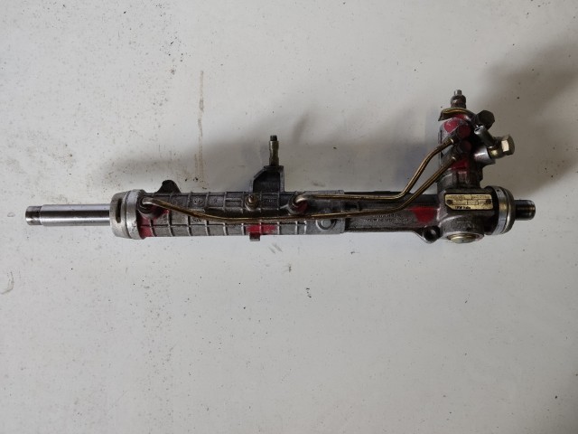 Fiat Bravo,Brava 1995-2001 Kormánymű Használt TRW 