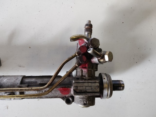 Fiat Bravo,Brava 1995-2001 Kormánymű Használt TRW 