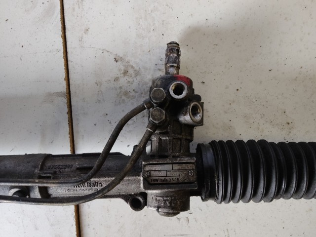 Fiat Coupe 1994-1996 Kormánymű Használt TRW 