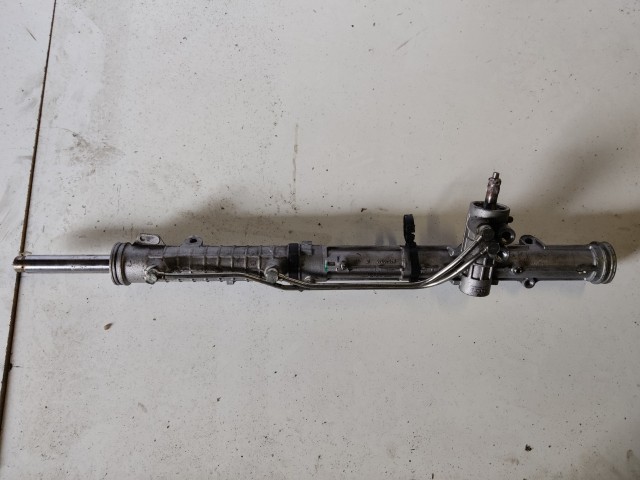 Alfa Romeo 156 1997-2005 Kormánymű Használt TRW 