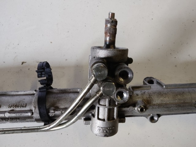 Alfa Romeo 156 1997-2005 Kormánymű Használt TRW 