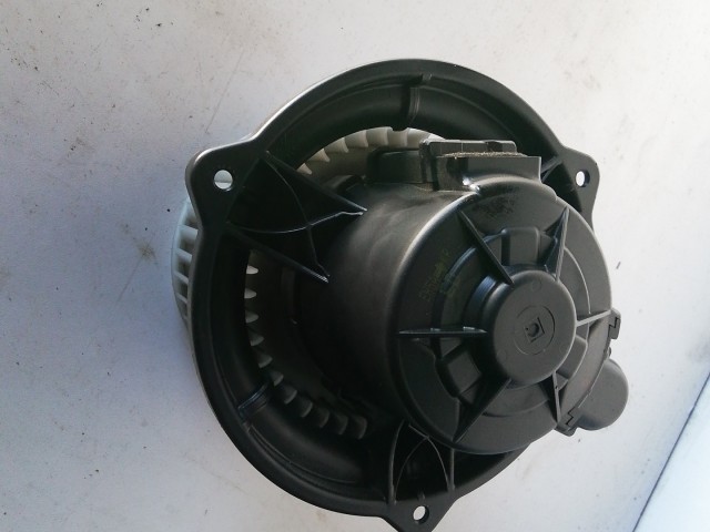 Kia Ceed I. Fl. 2009-2012 Digit klímás fűtőmotor