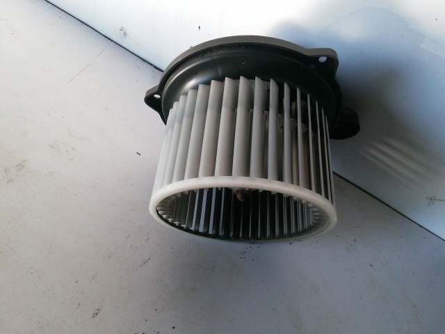 Kia Ceed I. Fl. 2009-2012 Digit klímás fűtőmotor