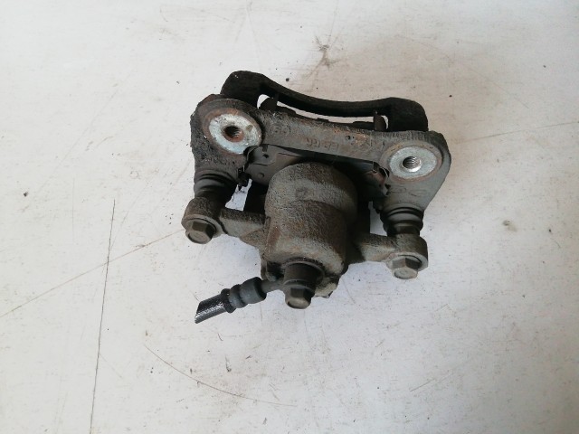 Kia Ceed I. Fl. 2009-2012 2008-2012 Féknyereg Használt Jobb hátsó Nem hűtött tárcsás