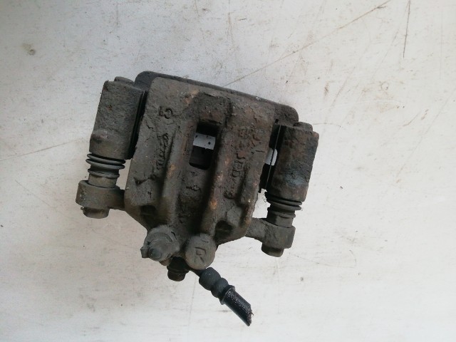 Kia Ceed I. Fl. 2009-2012 2008-2012 Féknyereg Használt Jobb hátsó Nem hűtött tárcsás