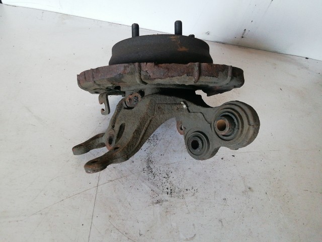 Kia Ceed I. Fl. 2009-2012 2008-2012 Csonkállvány,kerékagy Használt Van Abs Bal hátsó