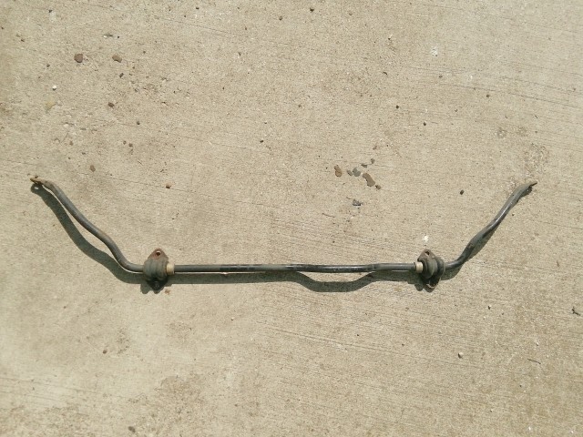 Kia Ceed I. Fl. 2009-2012 2008-2012 Stabilizátor rúd Használt Hátsó