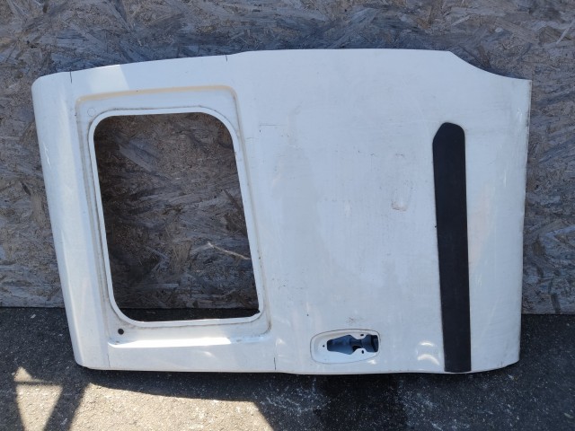 166438 Fiat Doblo 2009-2022, Opel Combo D  bal tolóajtó, billenő üveg kialakítással