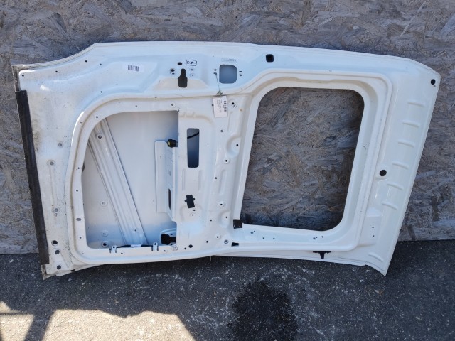 166438 Fiat Doblo 2009-2022, Opel Combo D  bal tolóajtó, billenő üveg kialakítással