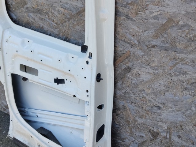 166438 Fiat Doblo 2009-2022, Opel Combo D  bal tolóajtó, billenő üveg kialakítással