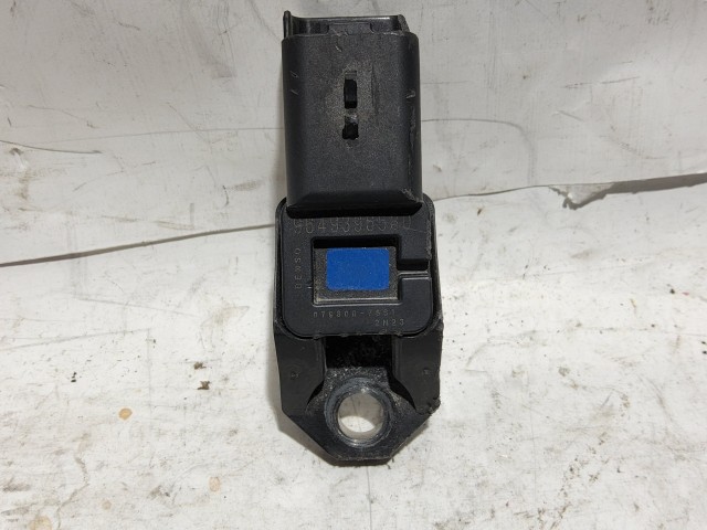 Ford Galaxy 2005-2015 Map szenzor, szívócső nyomás érzékelő Használt  