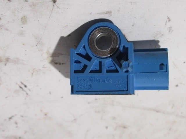 Alfa Romeo, Fiat ütközés szenzor 51870158