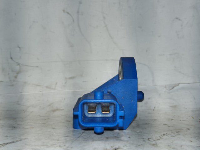 Fiat Fiorino , Qubo ütközés szenzor 608181400a