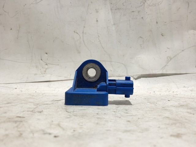 Fiat Fiorino , Qubo ütközés szenzor 608181400a